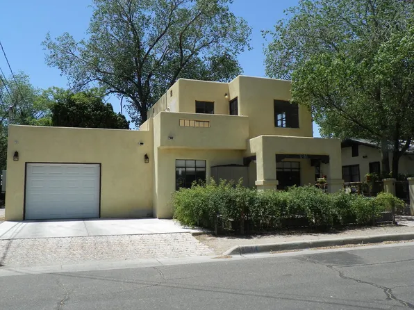 522 14th St NW, Albuquerque, NM 87104