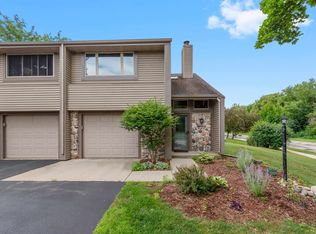 625 W Tamarack Dr #A3-6, West Bend, WI 53095