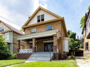 2205 Burnet Ave, Cincinnati, OH 45219