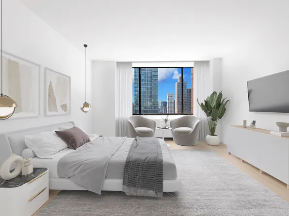 245 East 58th Street image 5 of 5