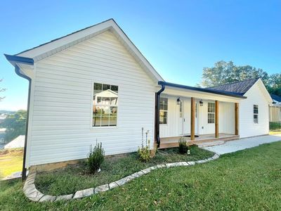 503 Harris St, Dalton, GA, 30720