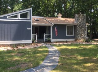 2767 Forbes Mill Rd, Bedford, VA 24523