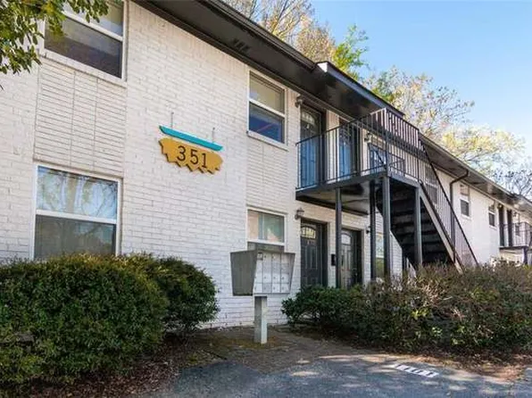 351 Cherokee Ave SE APT 14, Atlanta, GA 30312