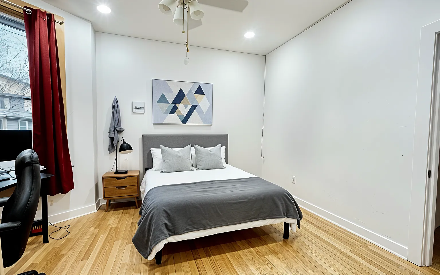 Studio, 1.0 bath, $3,000 — Photo 4