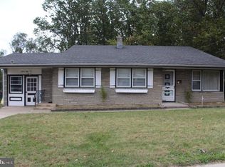 1550 Hillcrest Ave, Pennsauken, NJ 08110