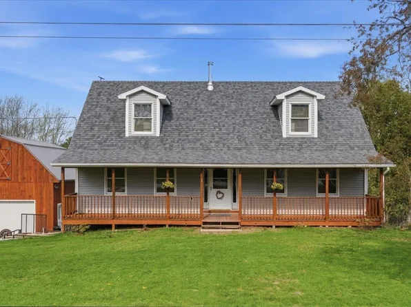 7 Erling Drive, Milton, VT 05468