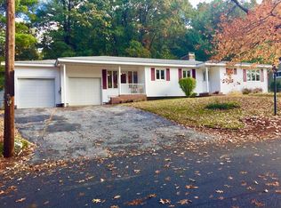 145 Barbara St, Lowell, MA 01854