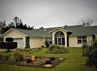 334 Underwood Trl, Palm Coast, FL 32164