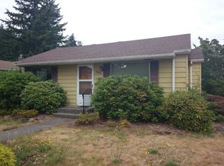 3434 48th Ave SW, Seattle, WA 98116