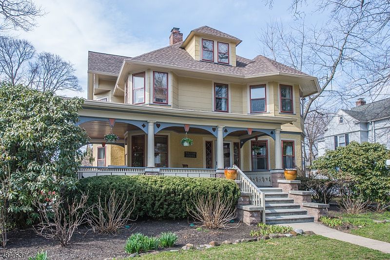 43 Forest Ave, Caldwell, NJ 07006 Zillow