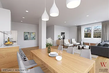 Sold by Wohlfarth & Associates Inc