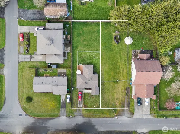 4808 4812 15th Avenue SE, Lacey, WA 98503