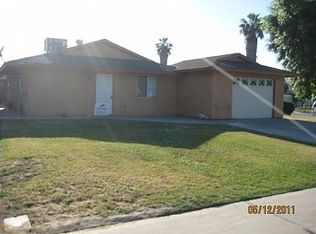 1509 Elm St, Wasco, CA 93280