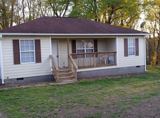 460 Montibello St, Petersburg, VA 23805