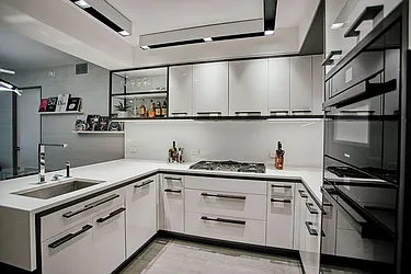 Rented by Dynamik Realty