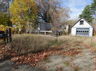 112 Holley Road Road, Farmington, ME 04938