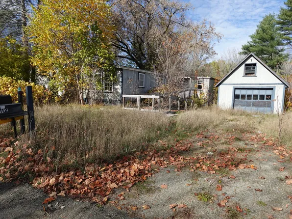 112 Holley Road Road, Farmington, ME 04938