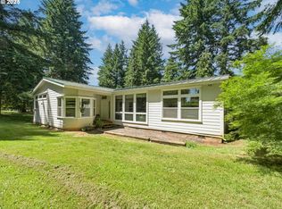 22138 S Engstrom Rd, Colton, OR 97017