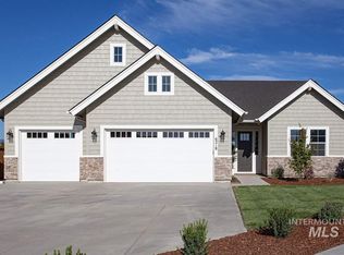 4410 W Lost Rpds, Meridian, ID 83646