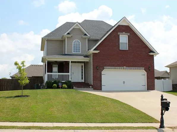 1585 Apache Way, Clarksville, TN 37042