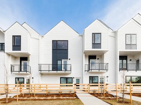 1198 S Reed Way, Lakewood, CO 80232