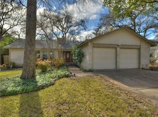 4803 Gerona Dr, Austin, TX 78759