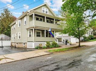29 Daniels St #29, Arlington, MA 02476