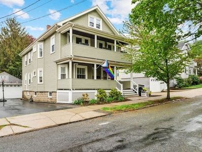 29 Daniels St #29, Arlington, MA, 02476