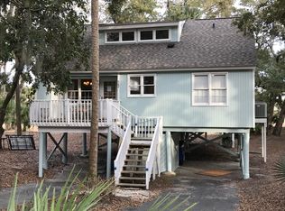 542 Cobby Creek Ln, Johns Island, SC 29455