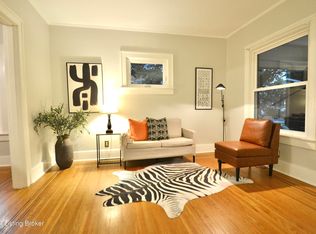 416 Iola Rd, Saint Matthews, KY 40207