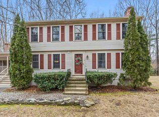 6 Raelynn Dr, Derry, NH 03038