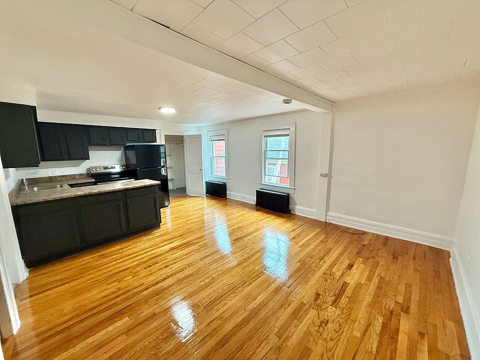 1st image of 27 2nd St Floor 2F