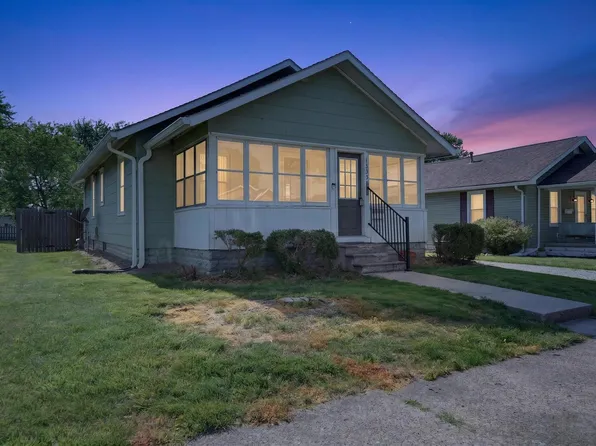 1033 S McCann St, Kokomo, IN 46902
