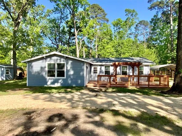 172 Pine Needle St, Onalaska, TX 77360