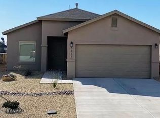 3011 San Lorenzo Ave, Las Cruces, NM 88007
