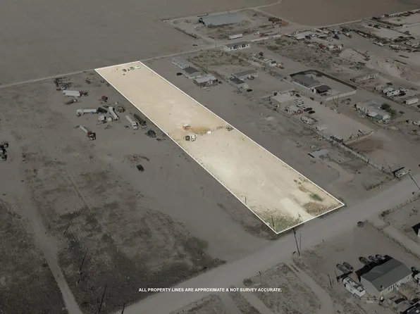 7700 S County Road 1133, Midland, TX 79706