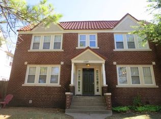2804 N Robinson Ave APT 3, Oklahoma City, OK 73103