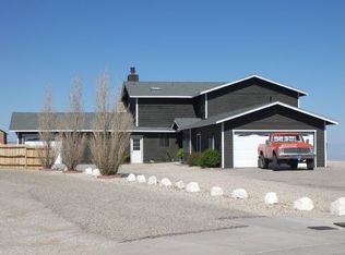 2311 Dalea Ct, Tonopah, NV 89049