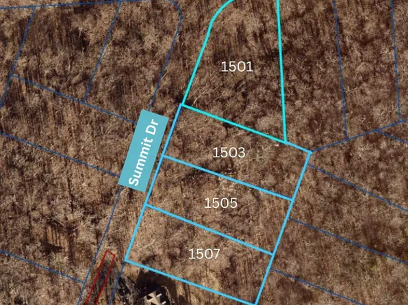 1507-1505 Summit Dr #1503, Haymarket, VA 20169