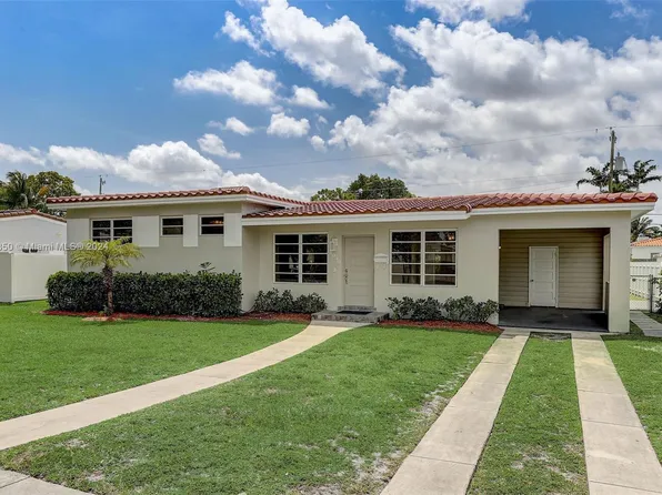 1030 Nightingale Ave, Miami Springs, FL 33166