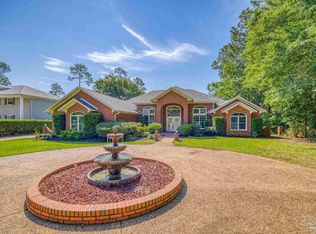 5036 Roland Rd, Pace, FL 32571