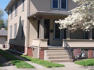 811 4th St, Marietta, OH 45750