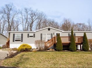 627 Deana Way, Rochester, PA 15074