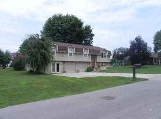 116 Miller Ln, London, KY 40744