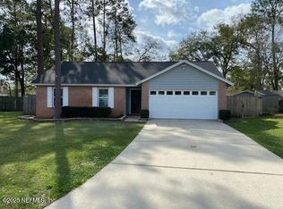 11471 Discus Ct, Jacksonville, FL 32223