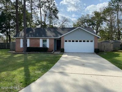 11471 DISCUS Court, Jacksonville, FL, 32223