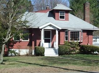 149 Prospect St, Wakefield, MA 01880