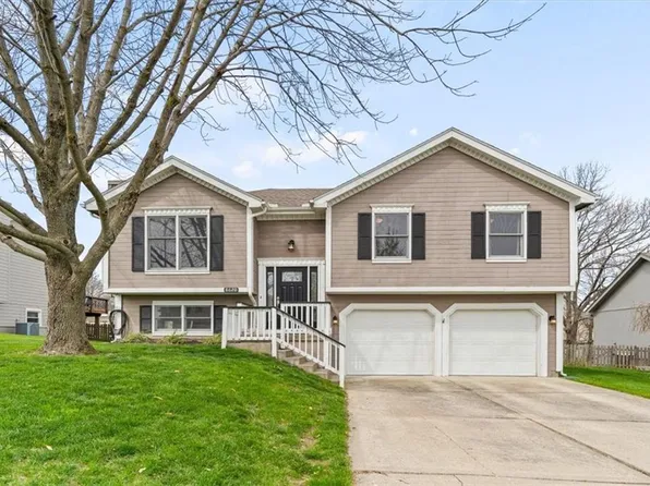 8620 N Capitol Ave, Kansas City, MO 64153