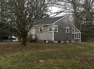 328 Hixville Rd, Dartmouth, MA 02747