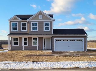 6084 Orrstown Rd, Orrstown, PA 17244